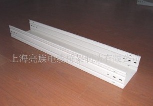 直通托盤式橋架三大作用，你知道幾個？
