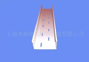 鍍鋅網格橋架主要有著什麽特點？