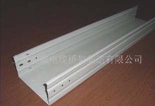 對組合式電纜橋架，你了解嗎？