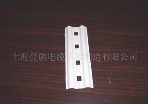 鍍鋅衝孔橋架在安裝方麵需要規範點